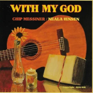 CD With My God